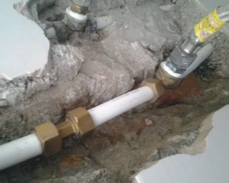 武鸣测漏水多少钱